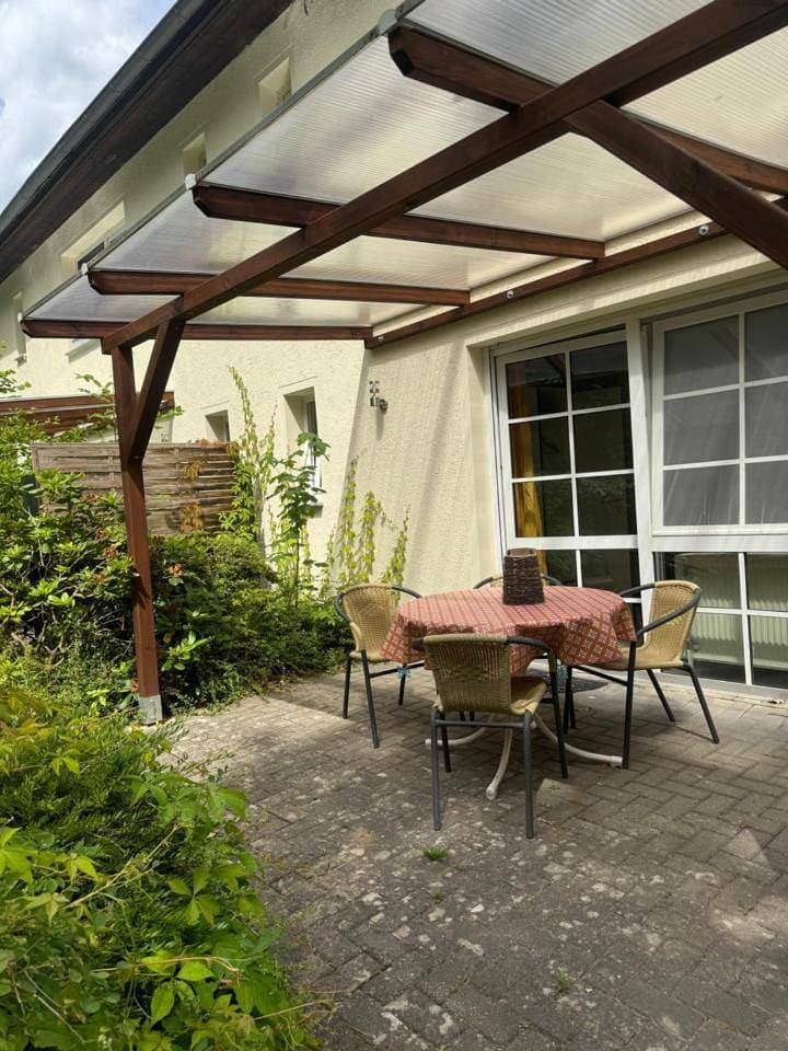 Foto 6 von 14: Apartment with Terrace barrier-free