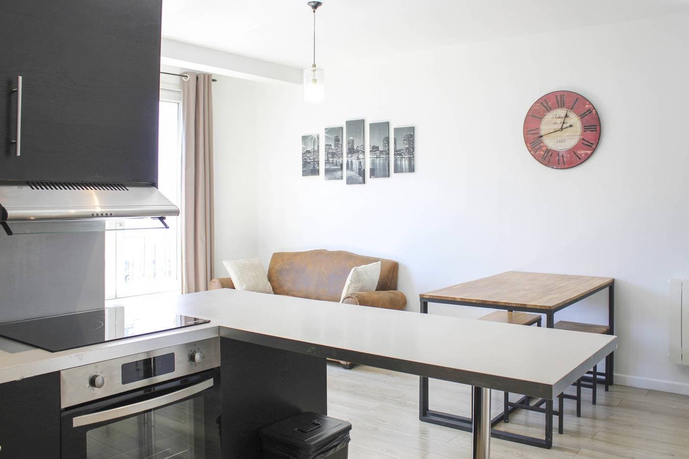 Foto 8 von 33: Ferienwohnung für 3 Personen