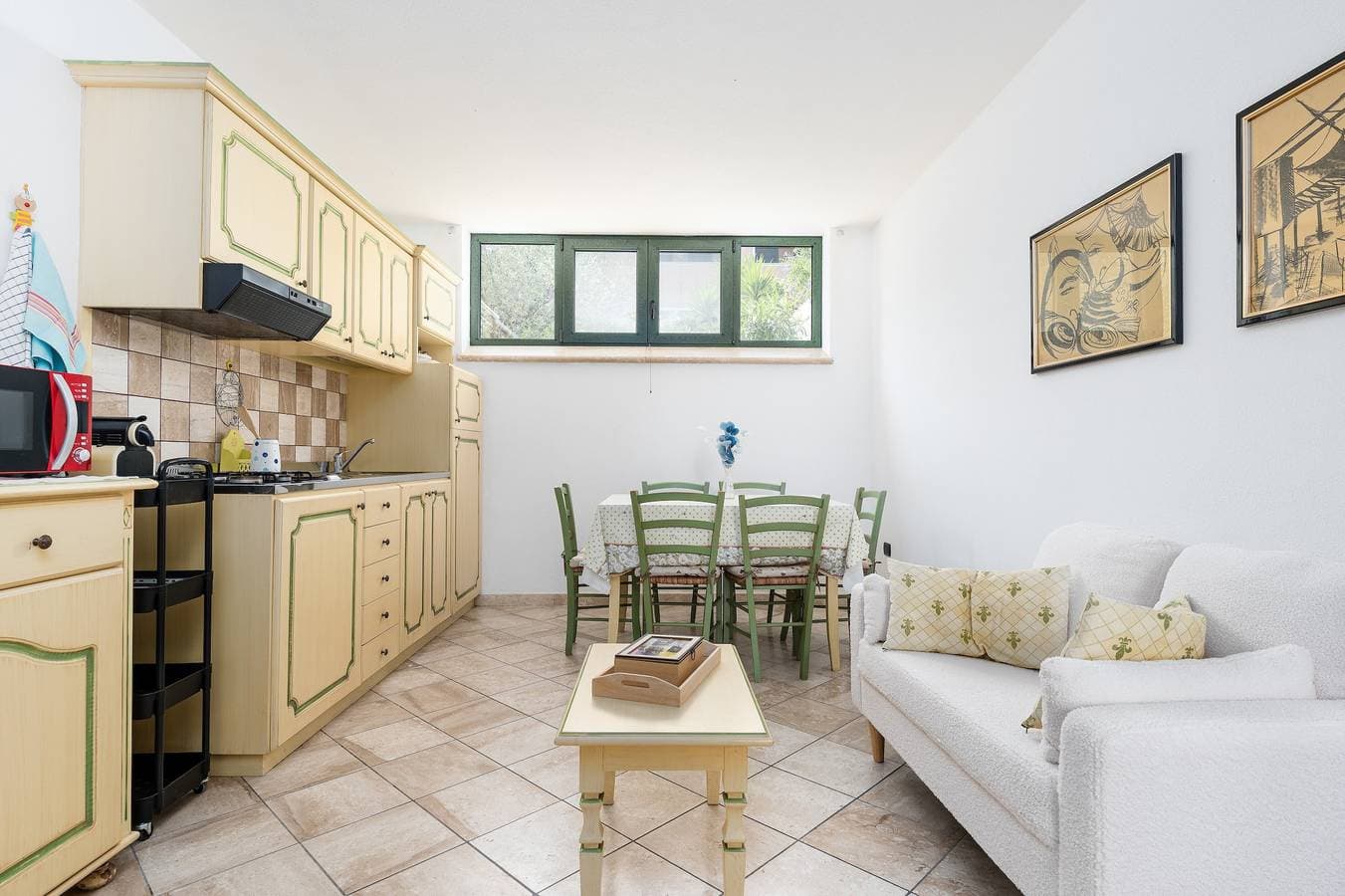 Foto 4 von 21: Ferienwohnung 'Sa Curcurica'
