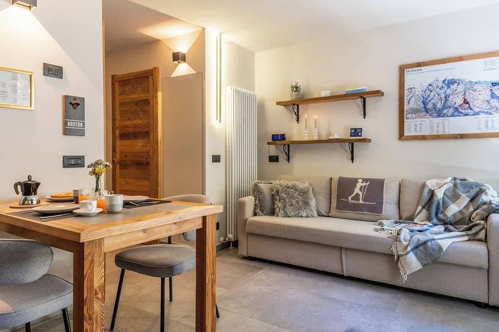 Le Bois du Cervin – Panoramic Ski-In Ski-Out 1