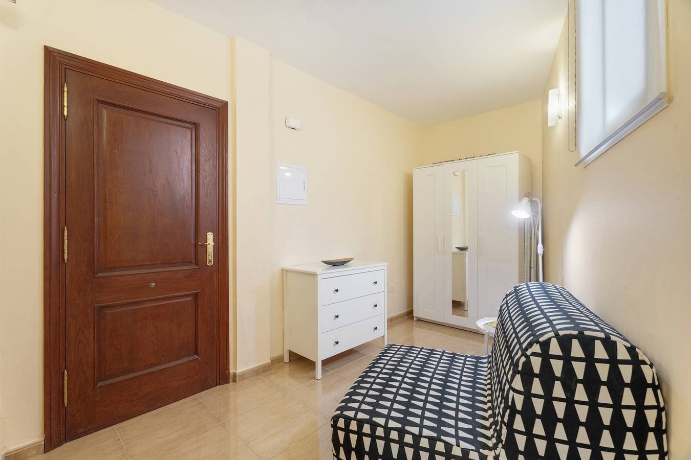 Foto 13 von 27: Casa Miramar 3 – Bergblick und zentrale Lage in San Sebastián