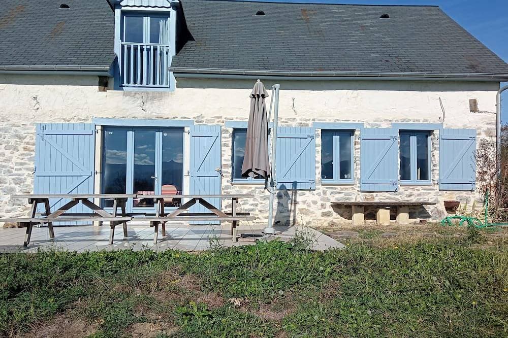 Petit Coin de Paradis Dans les Pyrénées 1