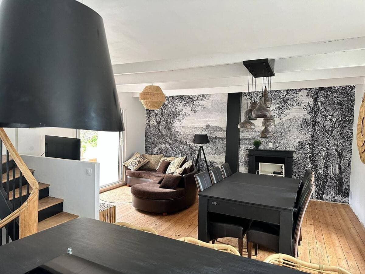 Foto 4 von 24: Three-Bedroom House