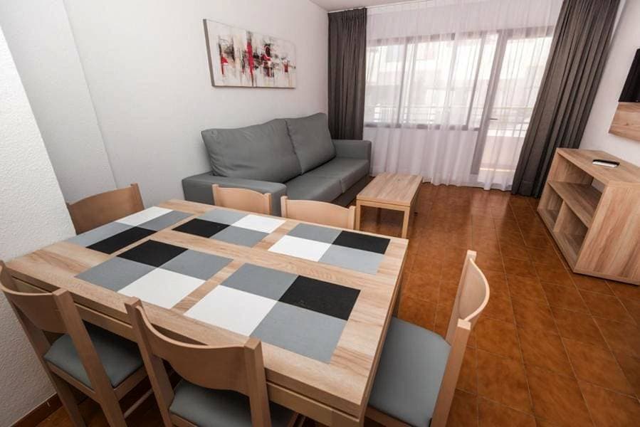 Foto 6 von 12: One-Bedroom Apartment (2-3 Adults)