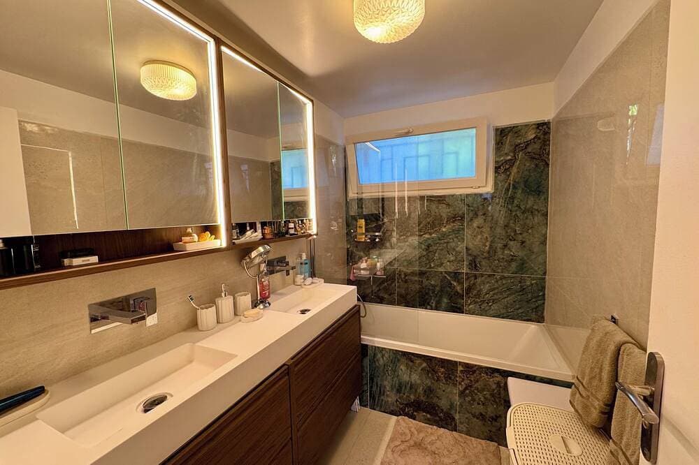 Foto 7 von 30: Californian style villa, 8 people, heated pool 5 min from the beach