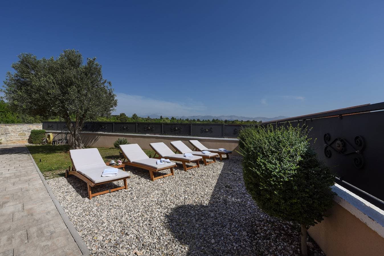 Foto 7 von 34: Villa Imperia ZadarVillas