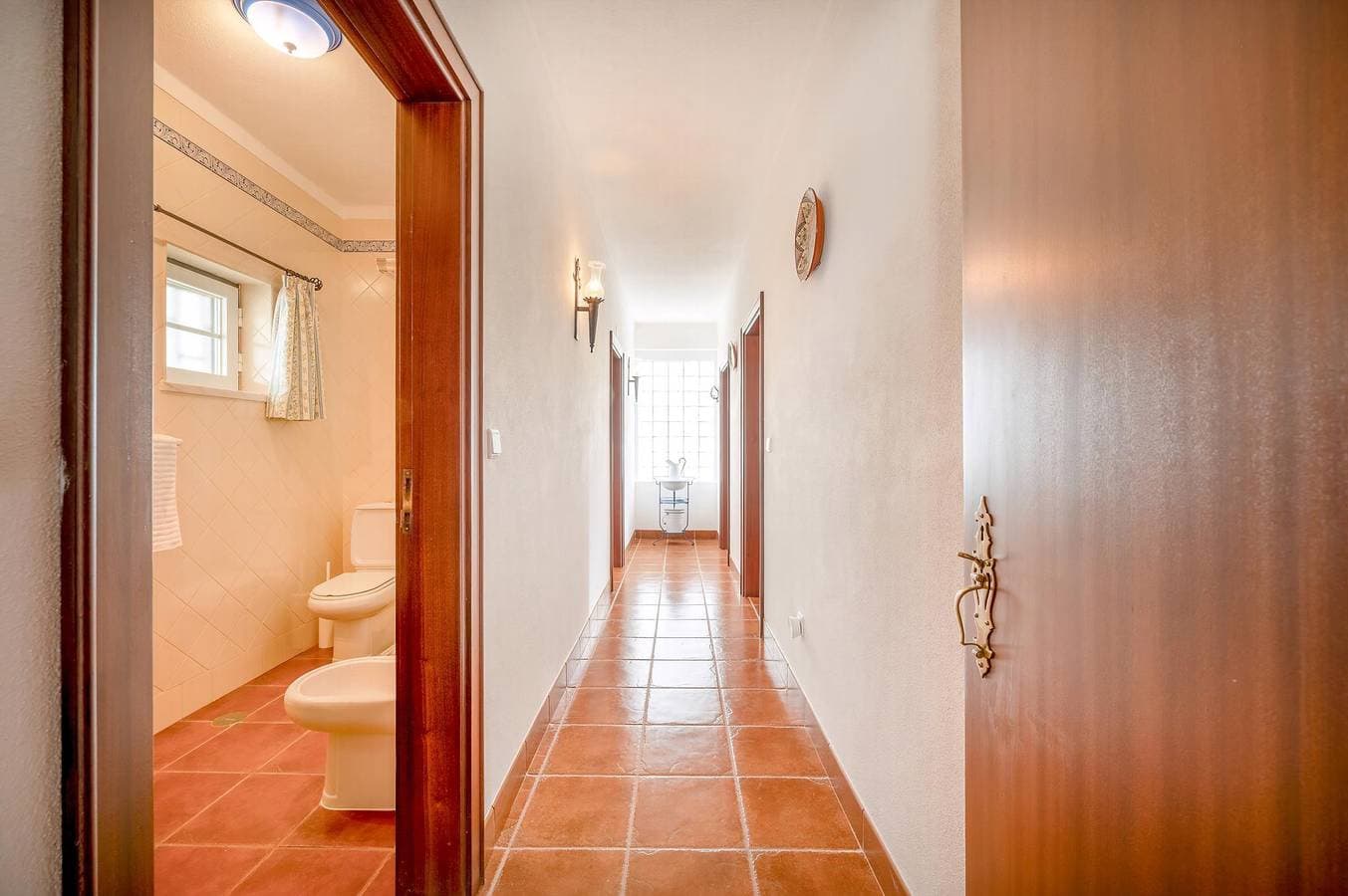 Foto 10 von 41: Ferienhaus für 7 Personen mit Pool