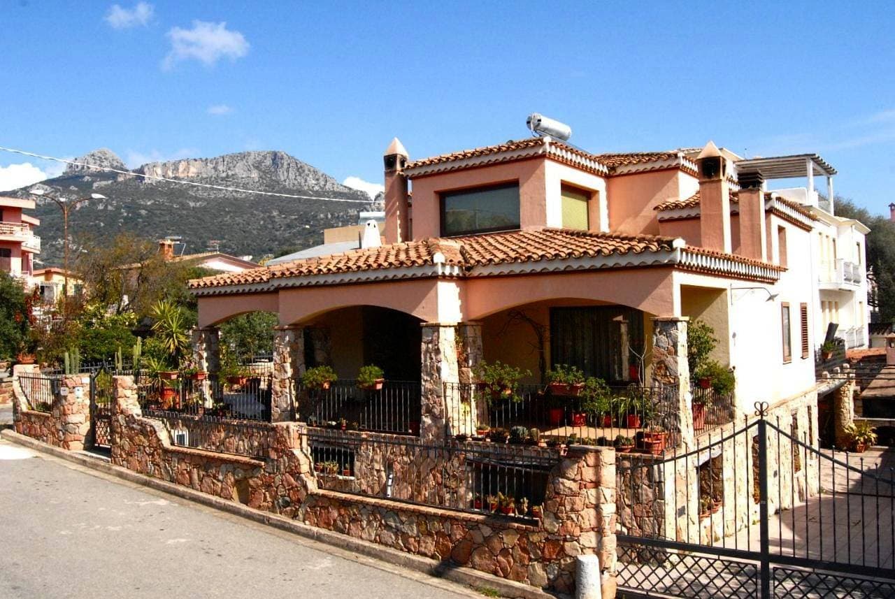 B&B Villa Tancau 1