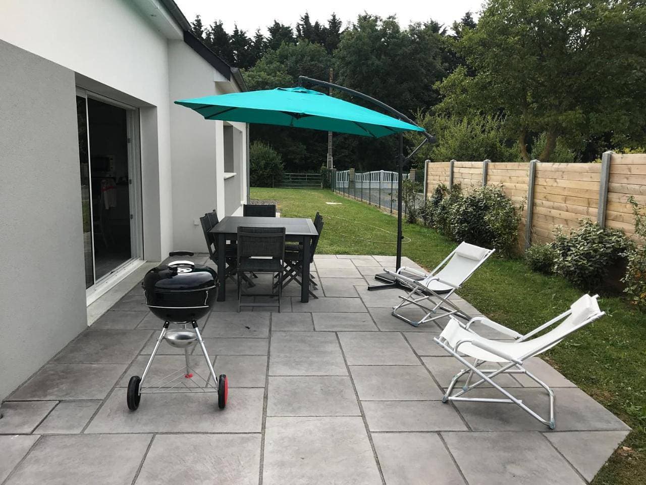 Foto 10 von 25: Holiday Home
