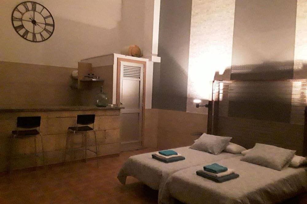 Foto 10 von 15: Ferienwohnung 'Industrial Loft' mit WLAN