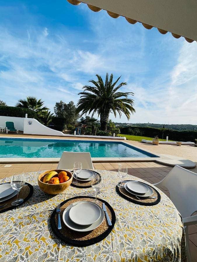 Villa Serro das Vinhas 1