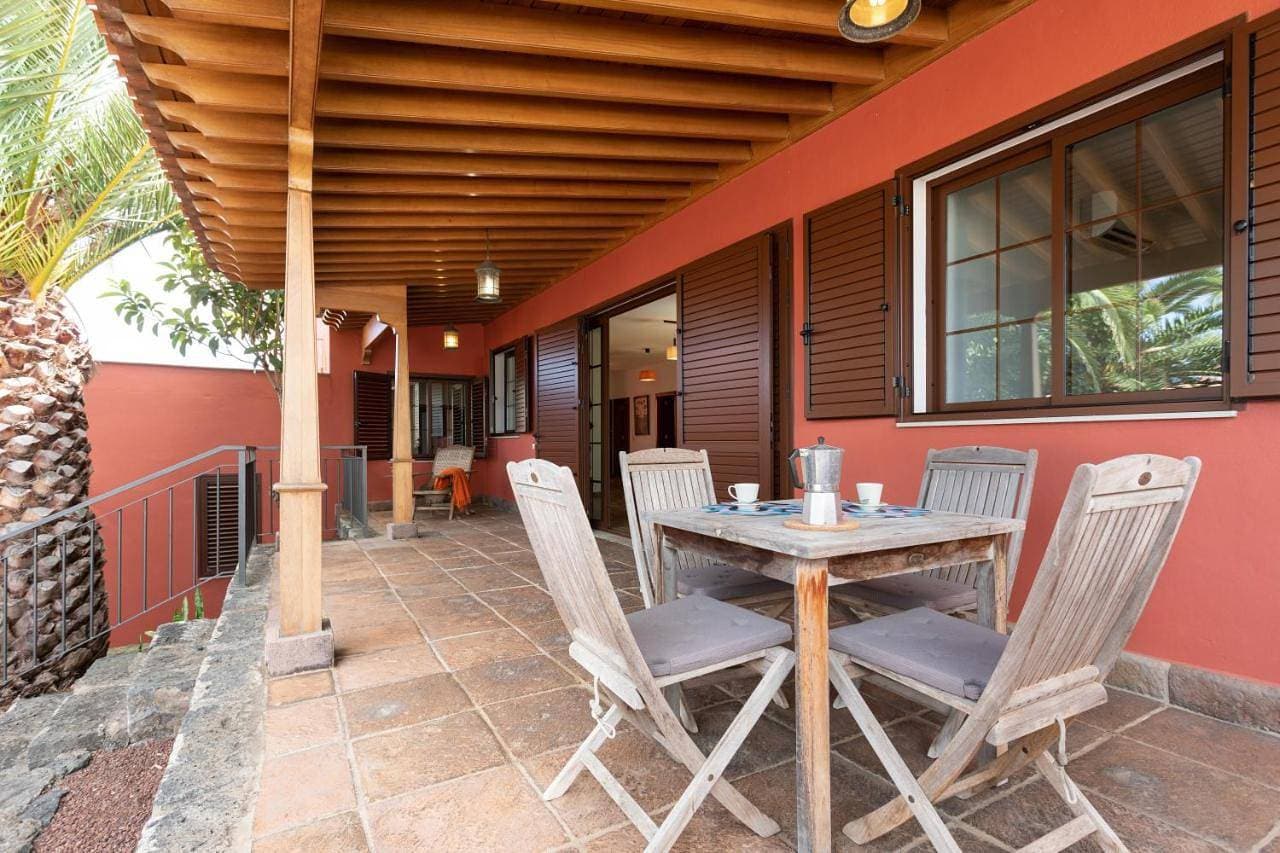 Foto 8 von 50: Holiday Home