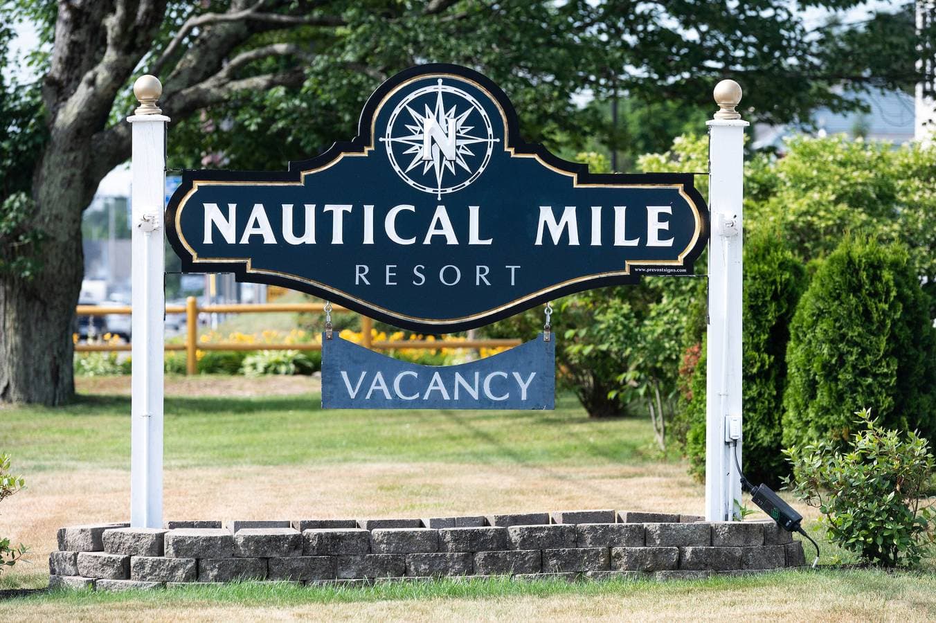 Foto 10 von 18: Nautical Mile Resort