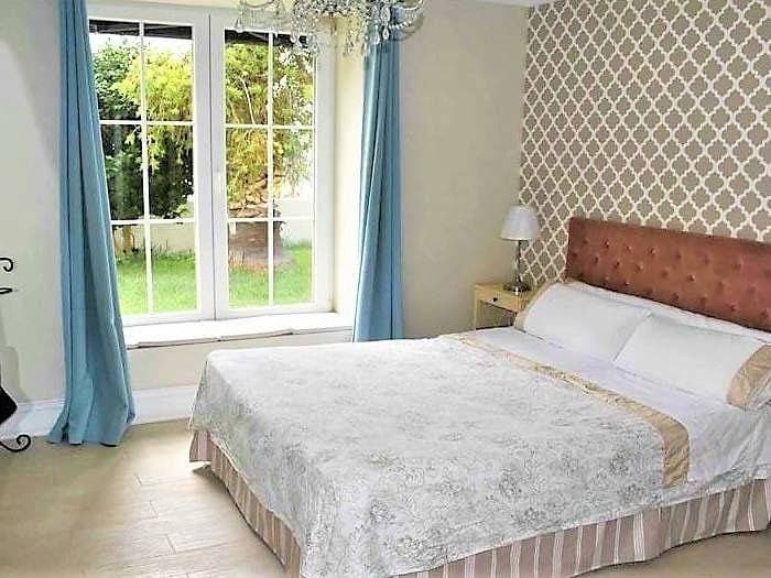 Foto 6 von 13: Ferienhaus mit Pool