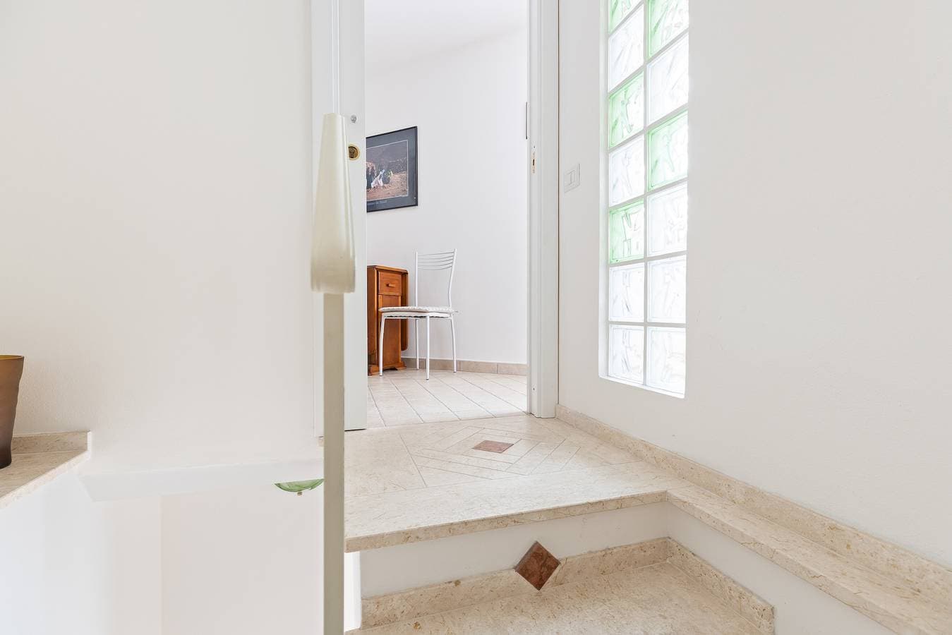 Foto 10 von 27: Ferienwohnung 'Il Fascino Del Borgo' mit Wi-Fi und Klimaanlage