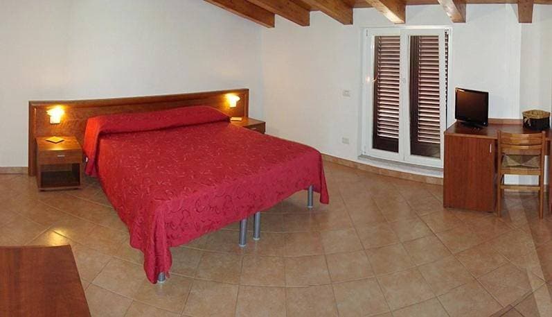 Albergo Antica Luni 1