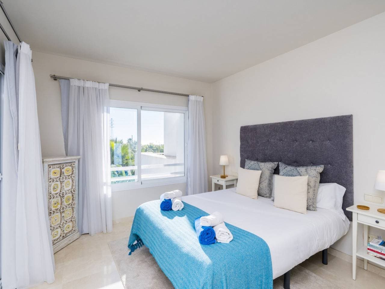 Foto 12 von 36: Modernes 2-Zimmer-Apartment mit WLAN und Parkplatz in Casares