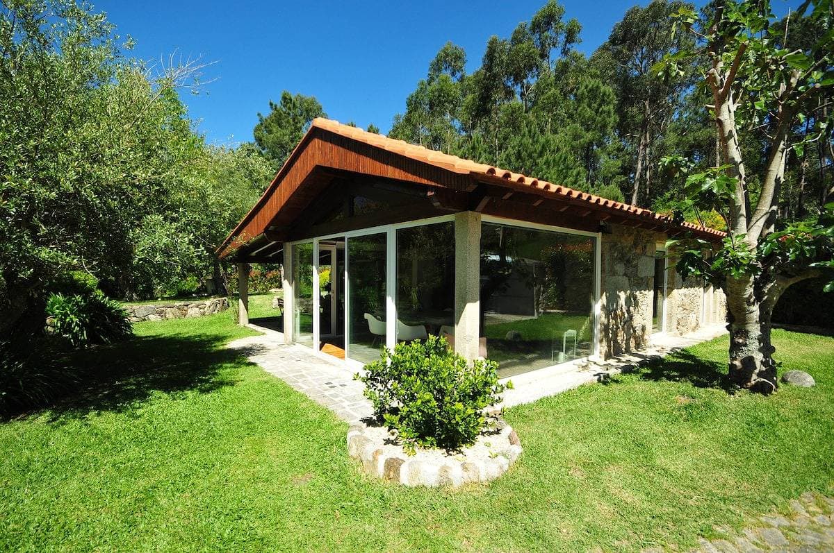 Casa da Luz 1