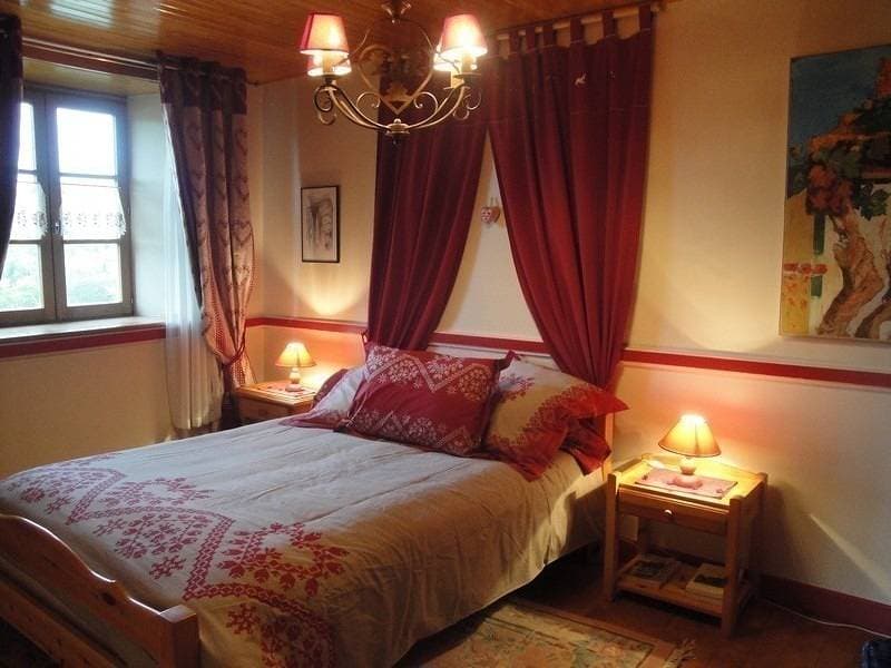Foto 8 von 13: Chez Grand'Mère Marie
