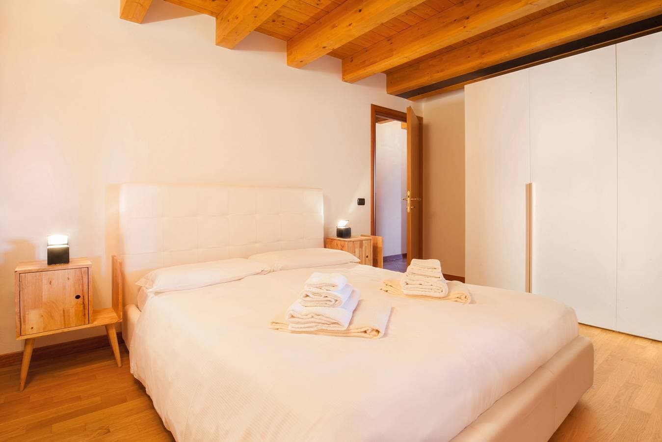 Foto 5 von 22: Apartment Borno With Pool In San Zeno Di Montagna