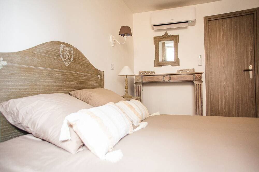 Foto 6 von 19: ⚘ Superb T2 luxury apartment ⚘ for 4 people
