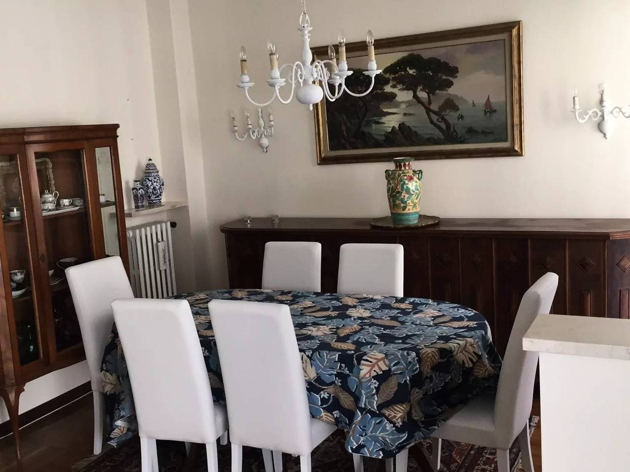 Foto 4 von 43: 6 Zimmer 4 Personen