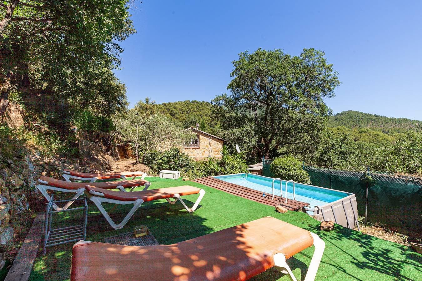 La Villa du Broussan 1