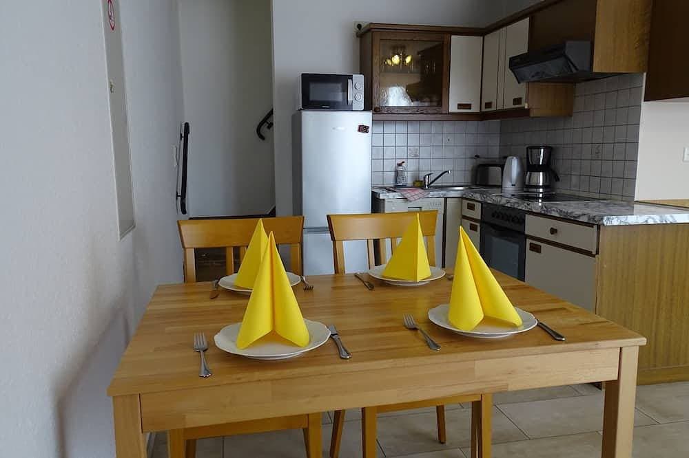 Foto 10 von 17: Ferienwohnung/App. für 5 Gäste mit 60m² in Haselünne
