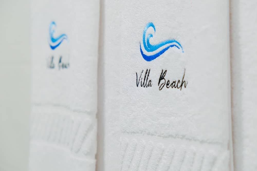 Foto 7 von 15: Villa Beach - Onda Ferienwohnung