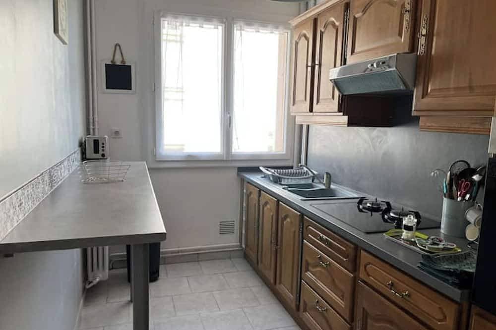 Foto 7 von 8: Appartement : Le Petit Aubray