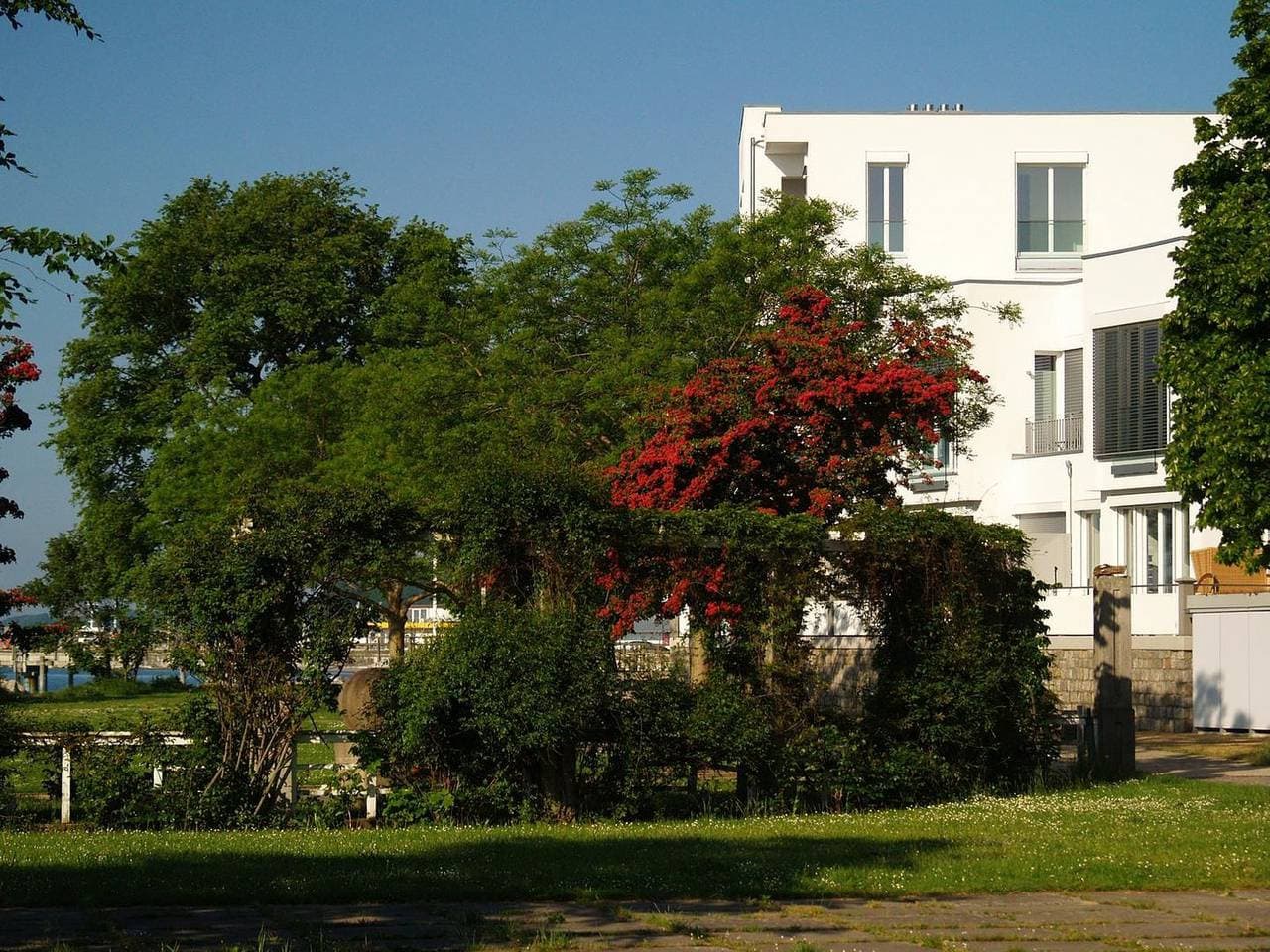 Foto 7 von 12: Ostseeresidenz - Ferienwohnung "Ostseebrise"