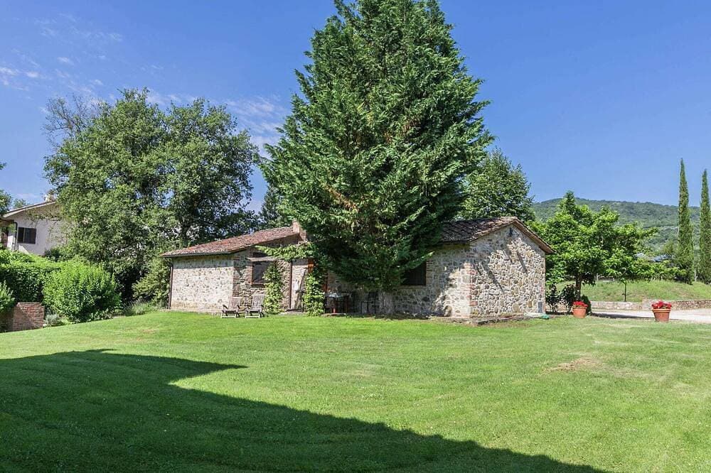 Foto 13 von 30: Geräumiges Ferienhaus