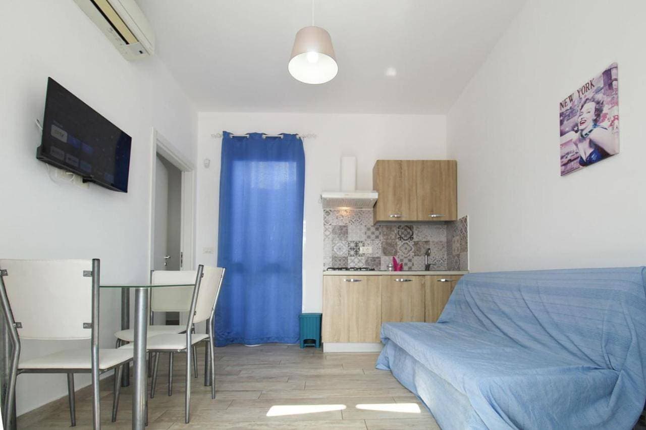 Foto 12 von 15: One-Bedroom House