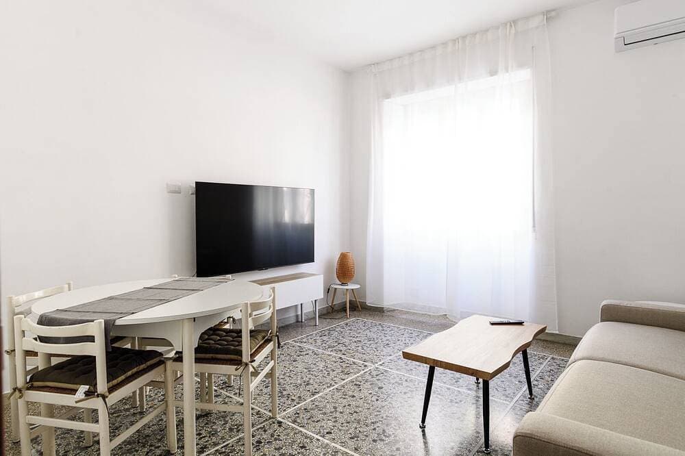 Foto 7 von 19: Easy Metro Apartment Rome Boccea