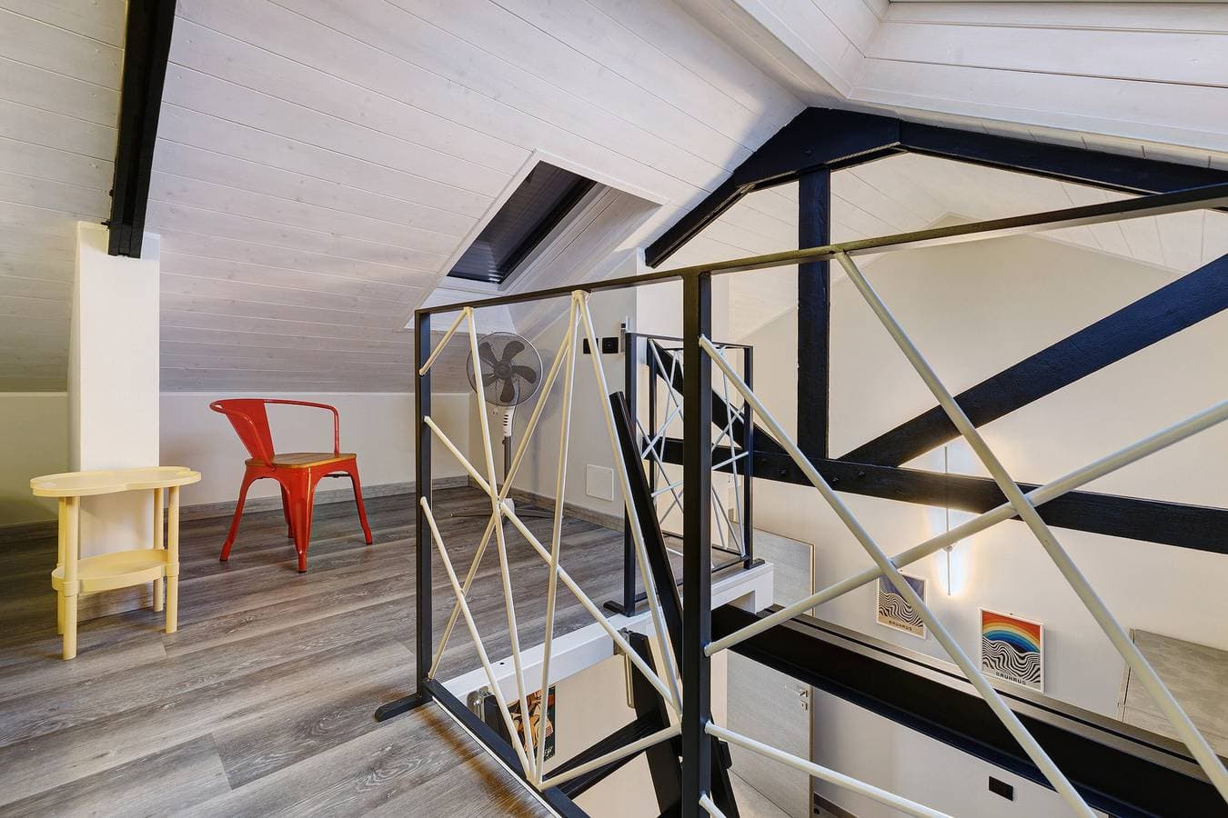 Foto 9 von 23: Apartment '4 Passi Mare 3' mit Balkon, WLAN und Klimaanlage