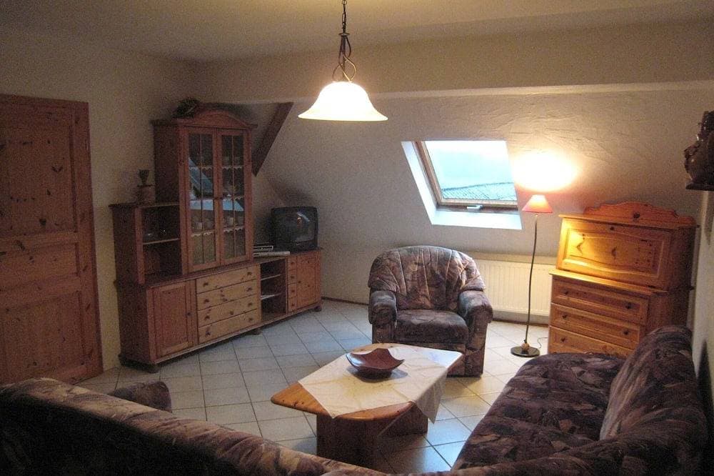Foto 8 von 30: Terrassenwohnung am Zoo