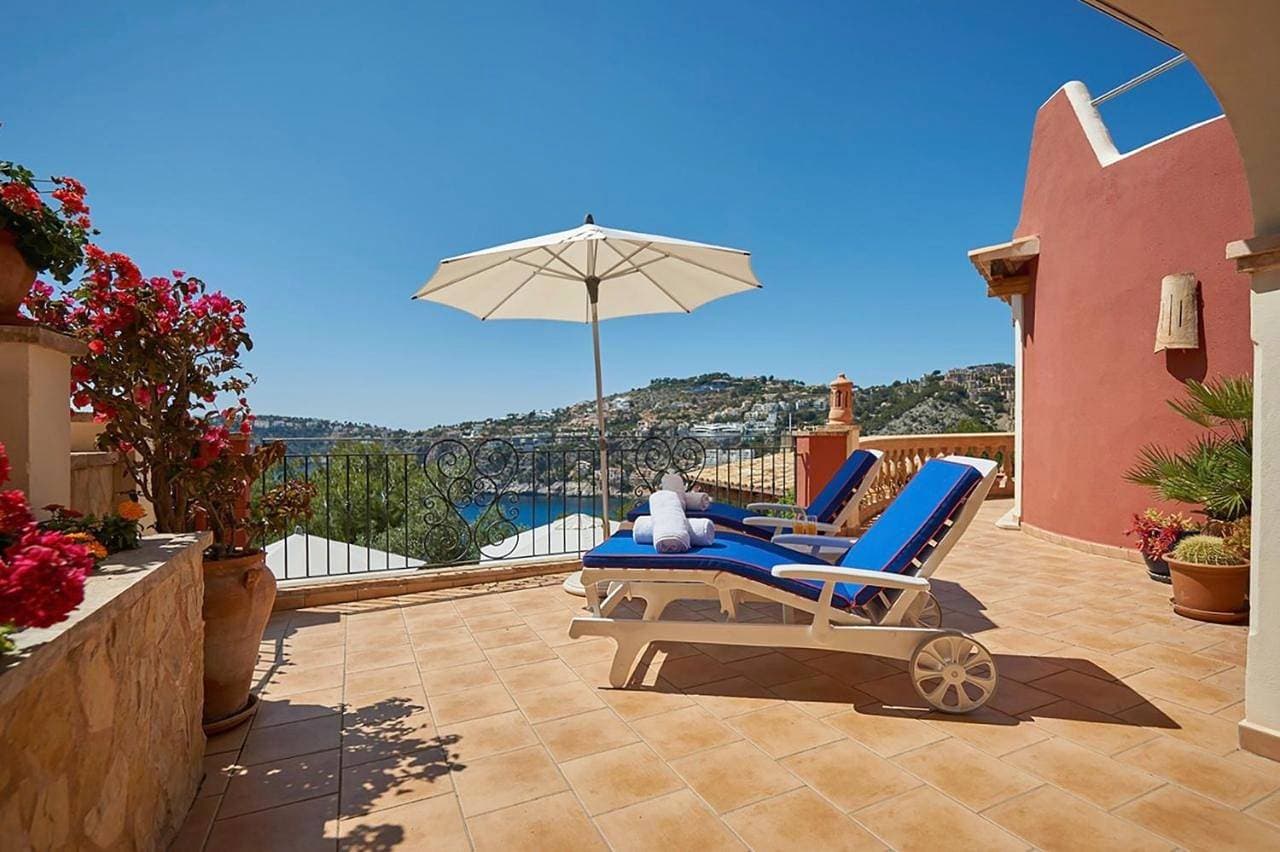 Las Escaleras - Villa SIKA - 4G 1
