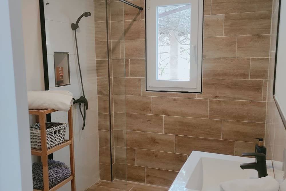 Foto 9 von 21: Finca für 2 bis 5 Personen, WLAN, privater Pool, Grill, 10 Minuten vom Strand entfernt
