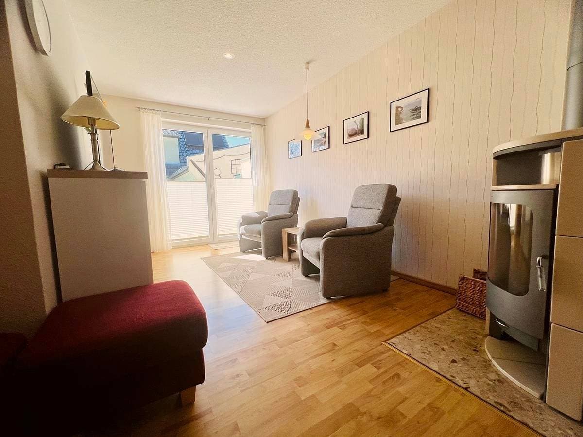 Ferienwohnung Westi 1