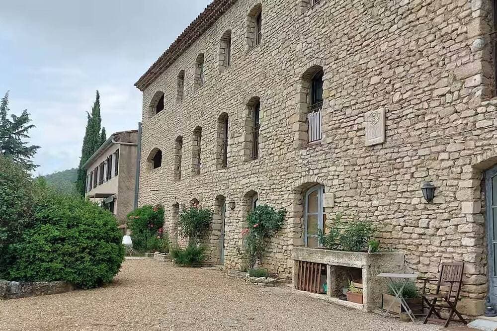 Foto 9 von 23: \"Le Cosy Luberon\" - Viens