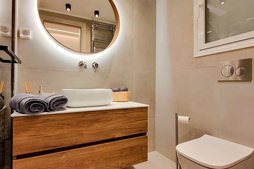 Foto 10 von 30: Elpis' cozy & luxury apartment