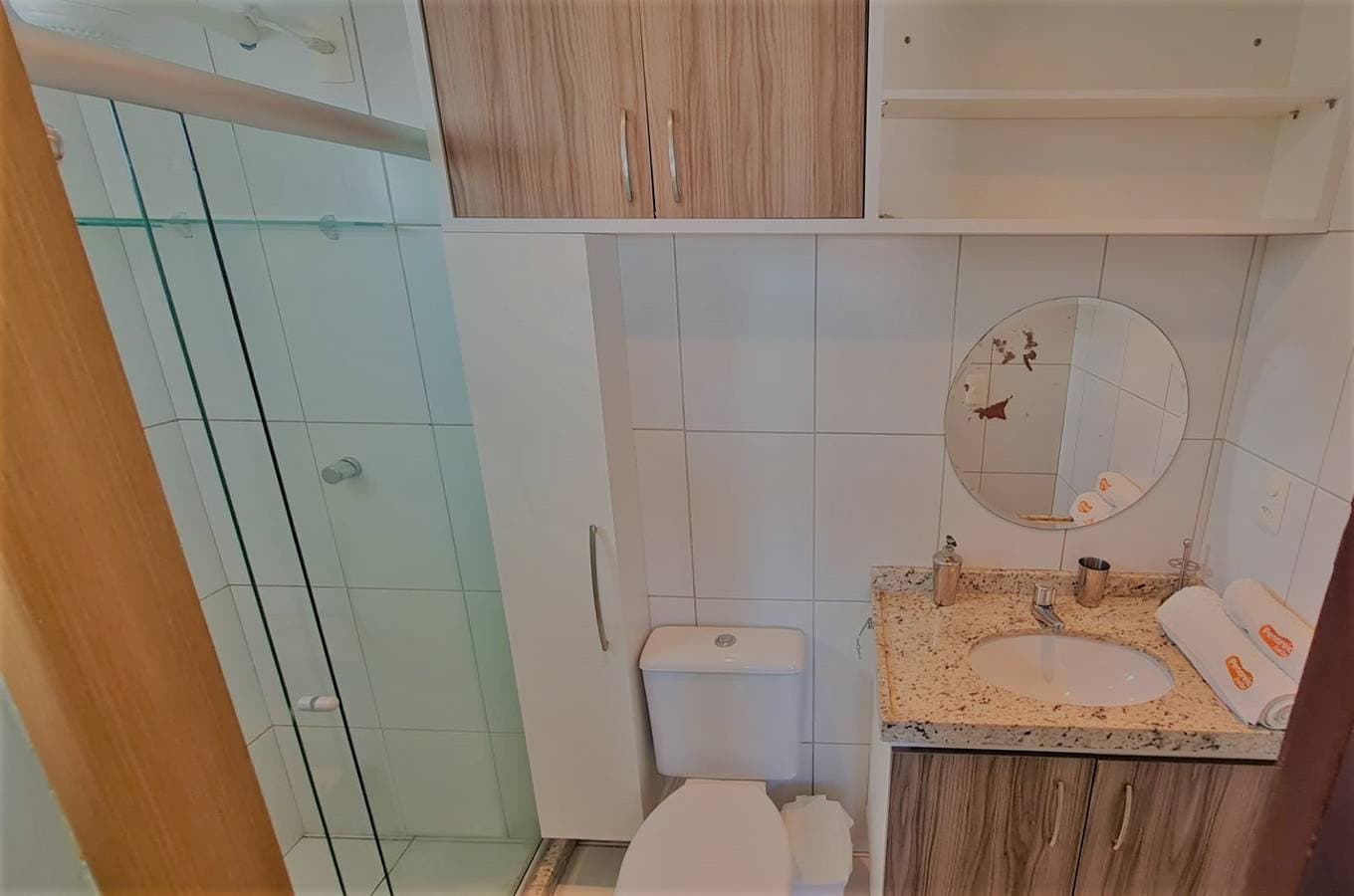 Foto 7 von 18: Ferienwohnung für 6 Personen mit Pool