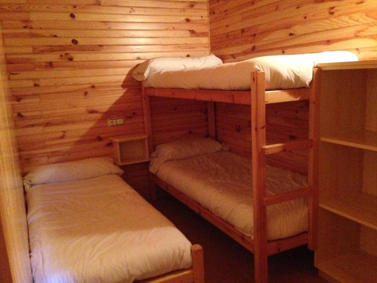 Foto 3 von 5: Standard Bungalow