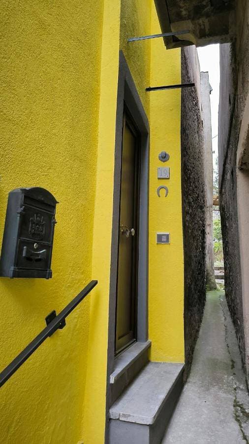 Casa vacanze Dimora Castello 19 1