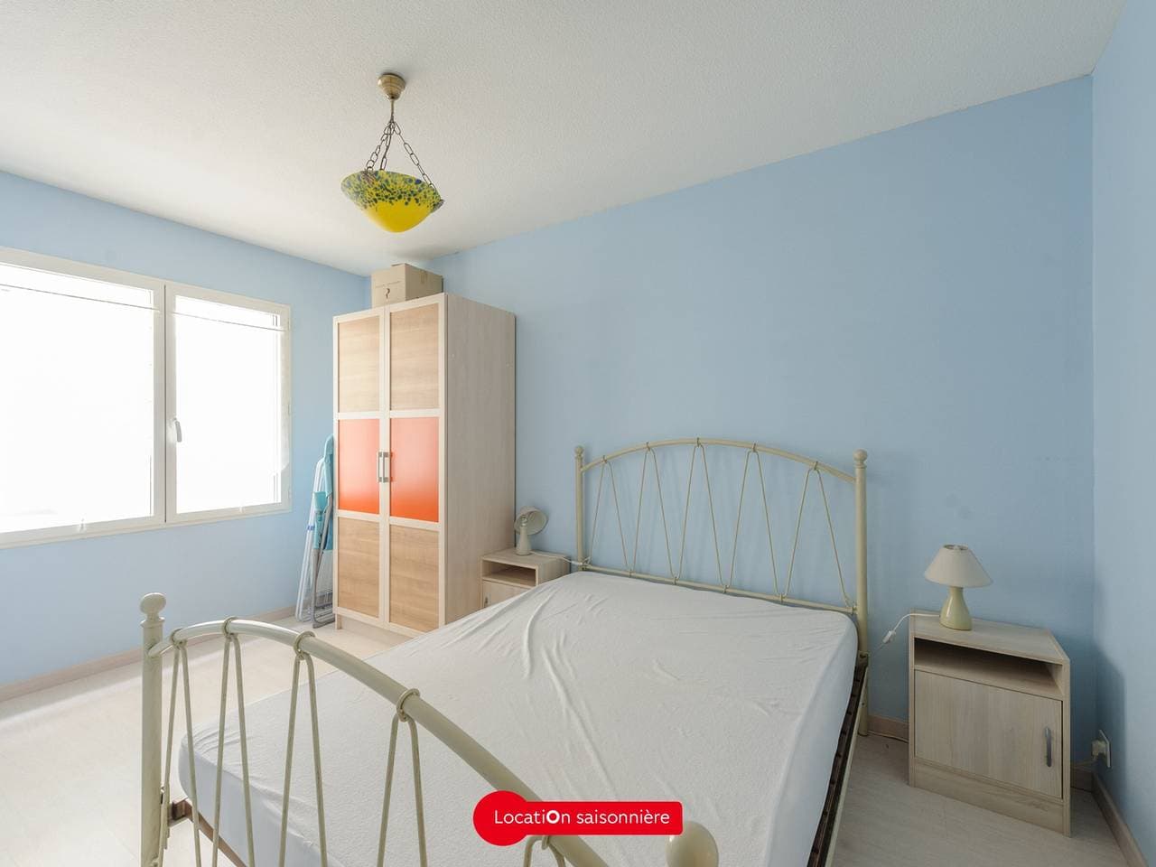 Foto 9 von 13: T3 für 4 mit Balkon in Châtelaillon-Plage