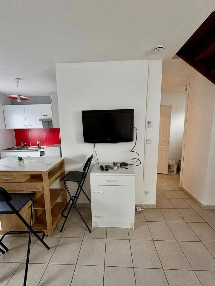 Foto 10 von 19: Two-Bedroom House