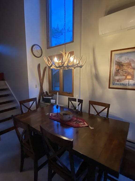 Village of Loon, Mehrfamilienhaus, Internet, Fitnessraum mit Panoramablick 1