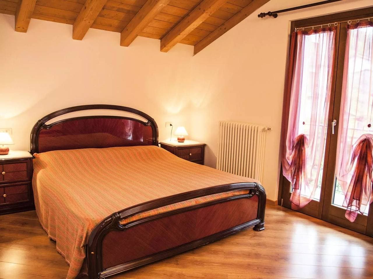 Foto 12 von 17: 4 Zimmer 4 Personen