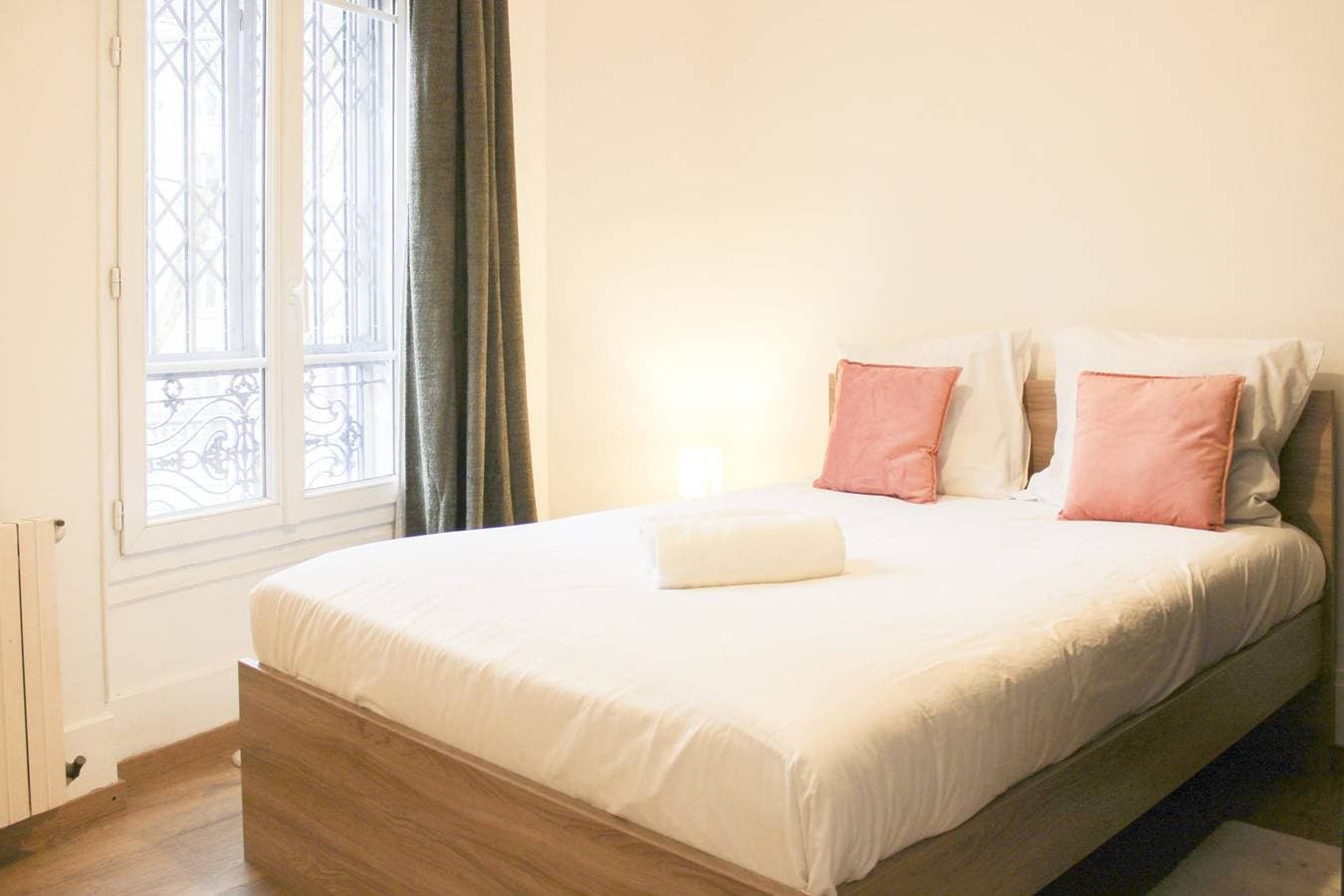 Foto 11 von 32: Ferienwohnung für 4 Personen