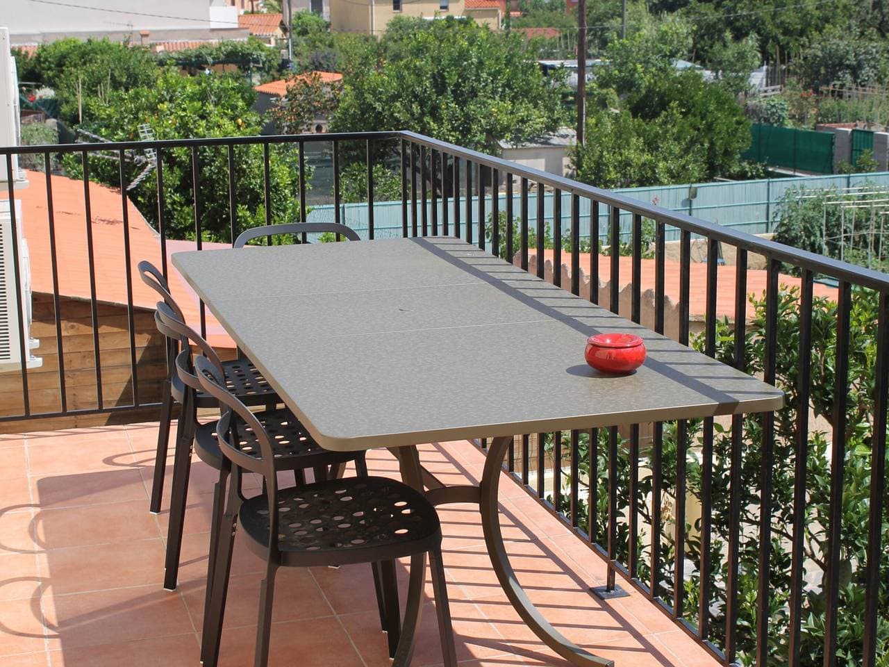 Foto 5 von 32: Renovierte Wohnung in Banyuls-sur-Mer mit Terrasse